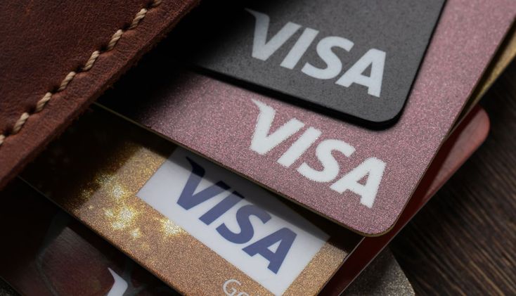 Credit Card Transactions