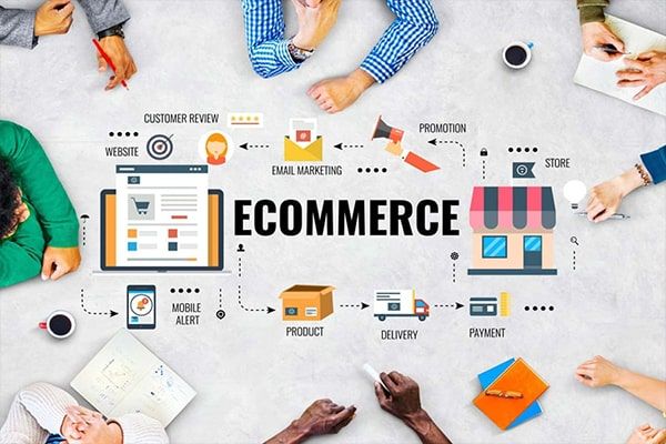E-Commerce