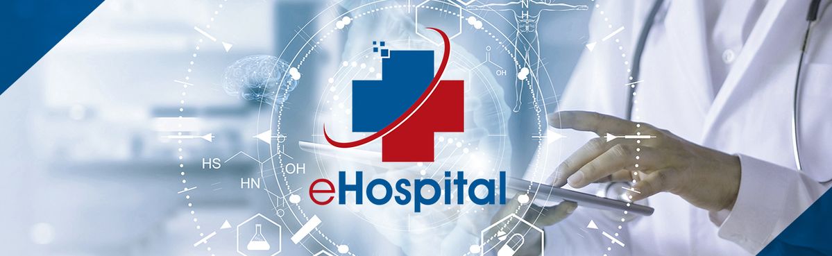 Hospital Management System