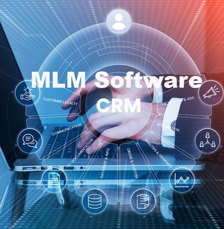 MLM software