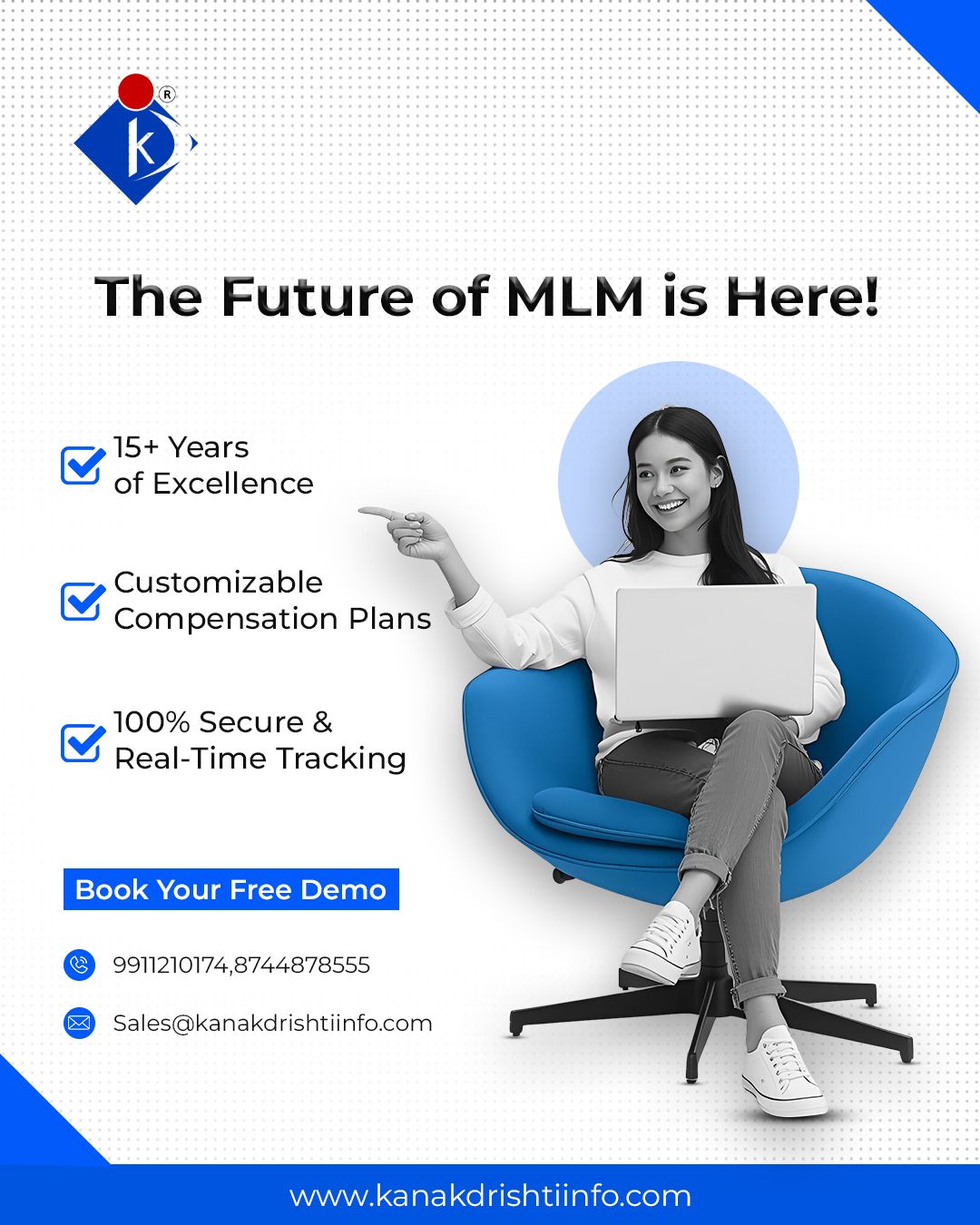 Online Booking System
