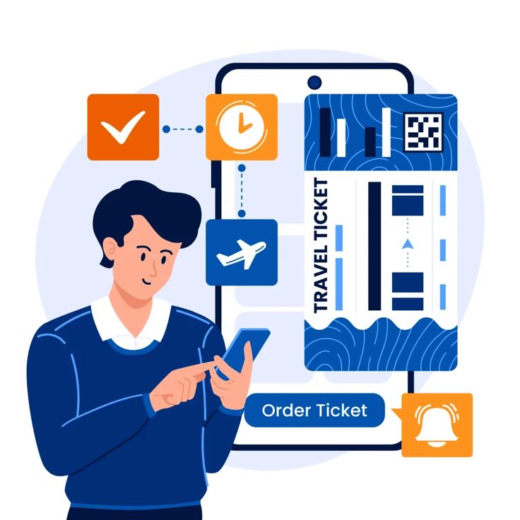 Online Booking System