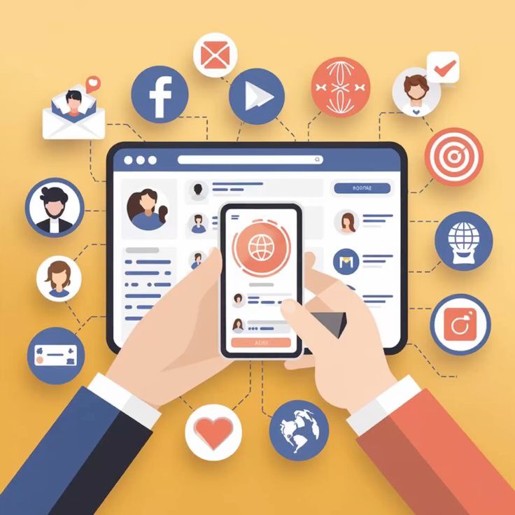Social Club Management Software