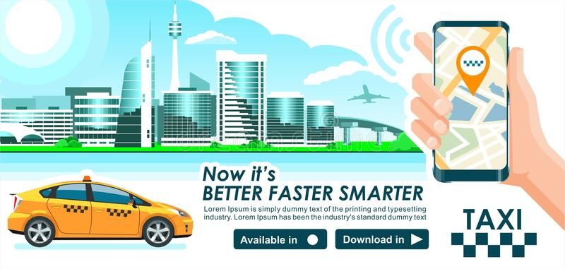 Taxi Software Guide