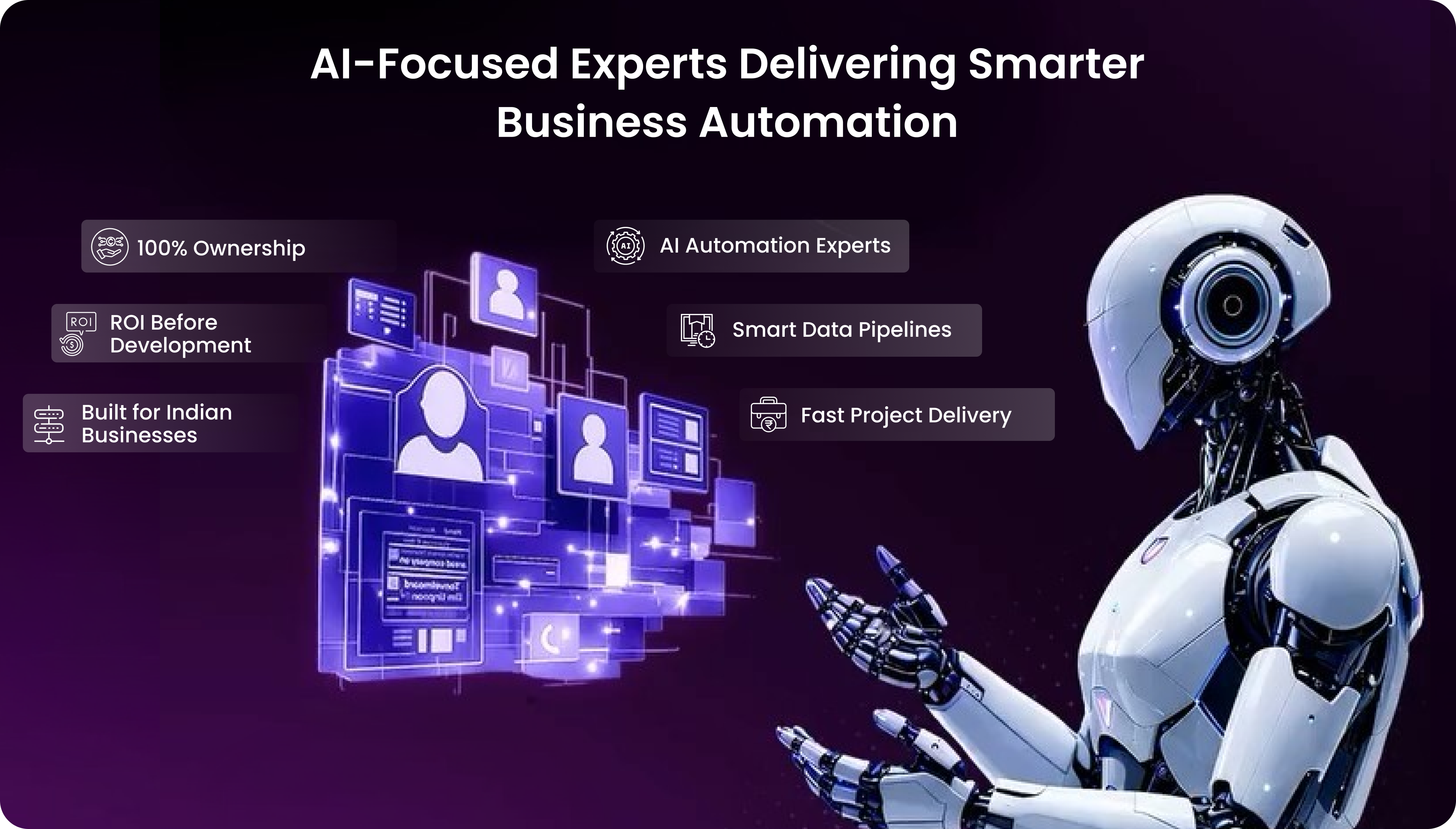 AI Automation Agency