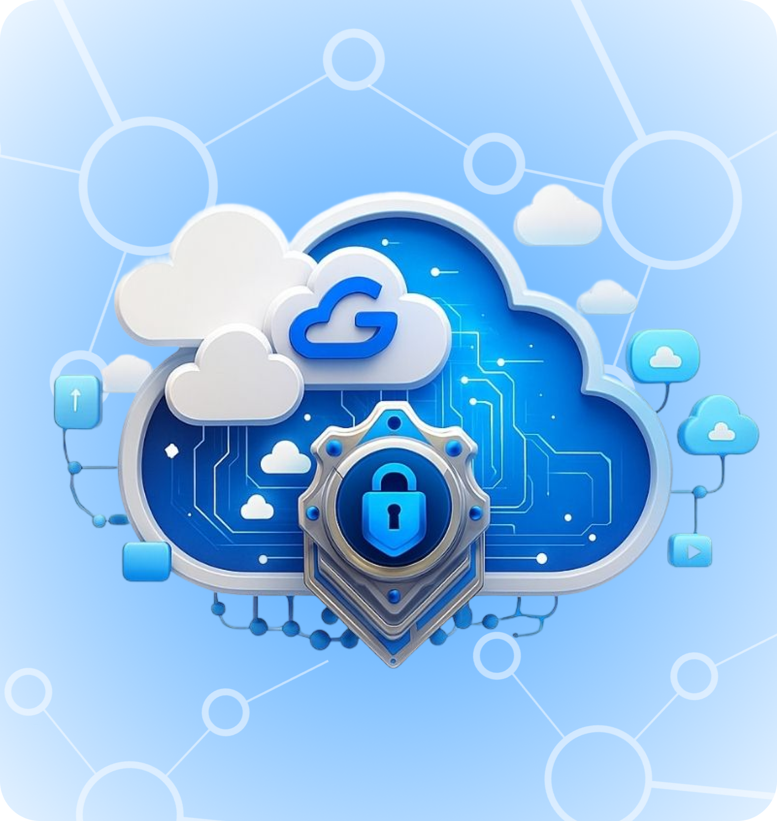Cloud Services