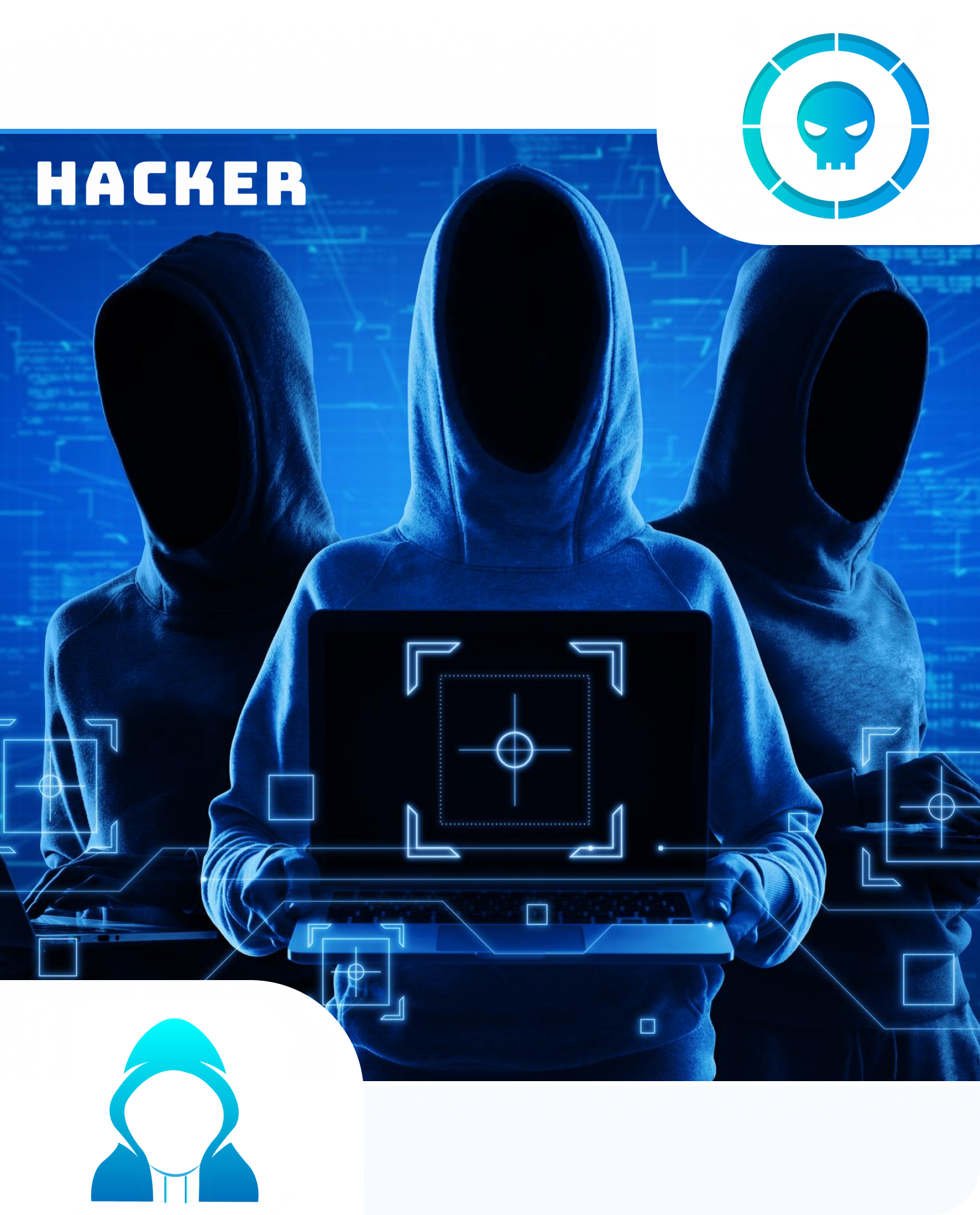 Cyber Security & Hacking