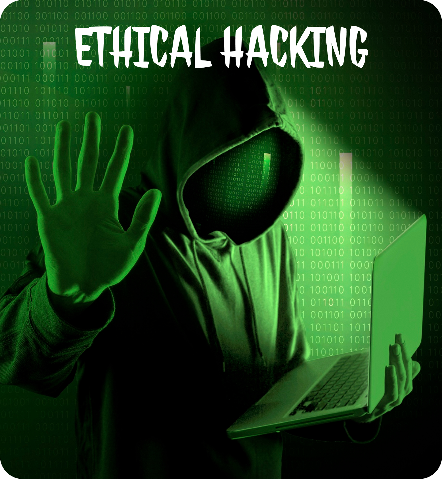 Legal Hacking