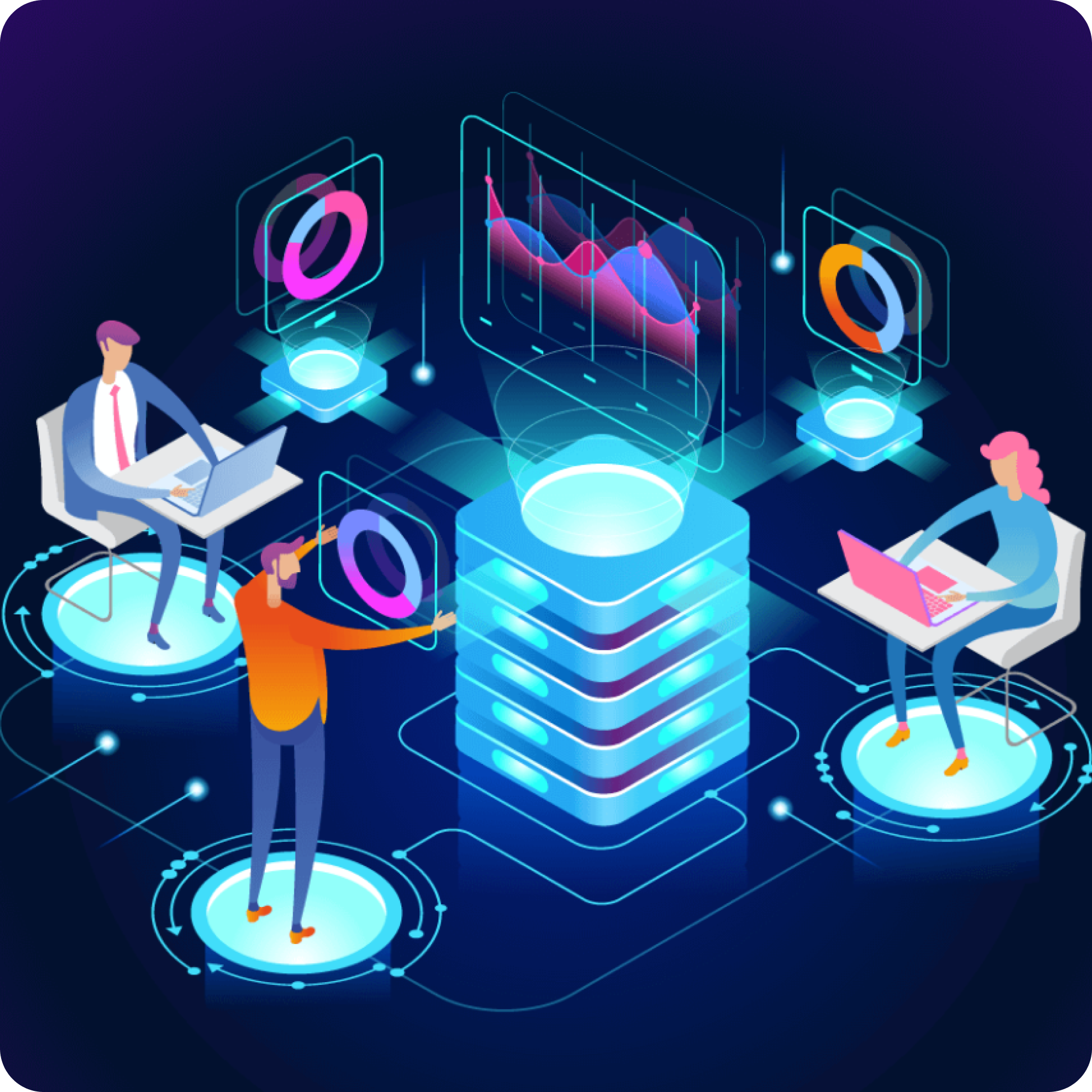 Data Services