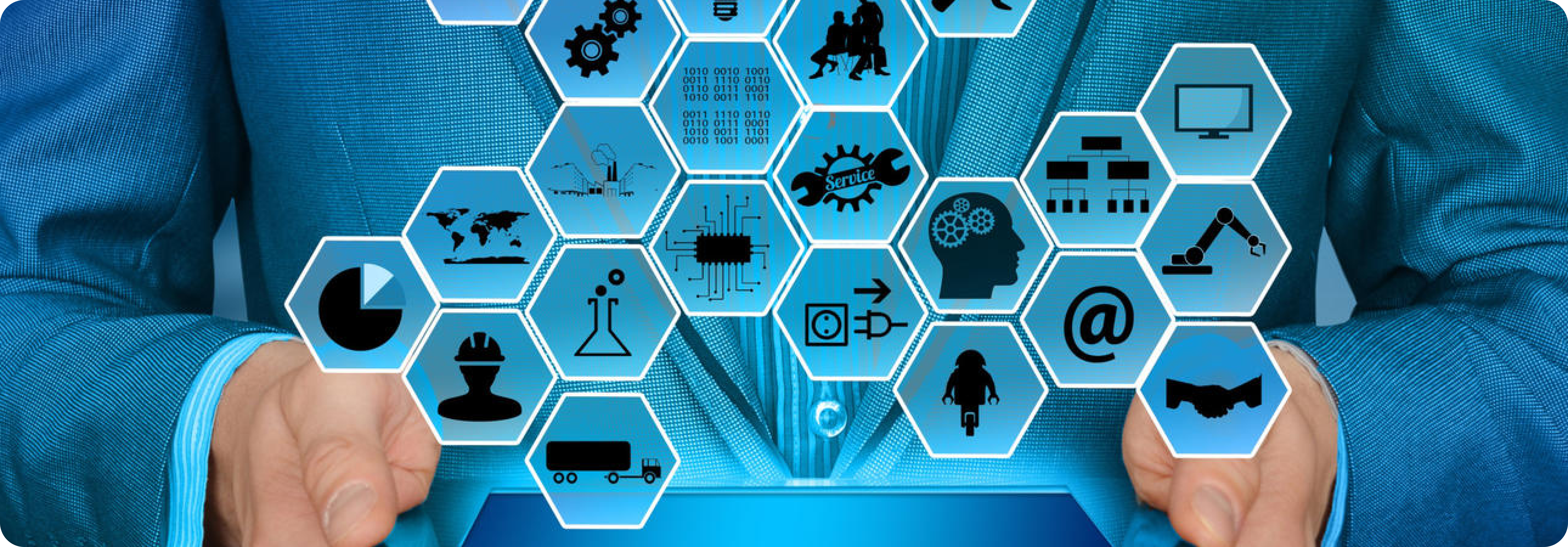 What Codepluse Data Services Do for Your Business