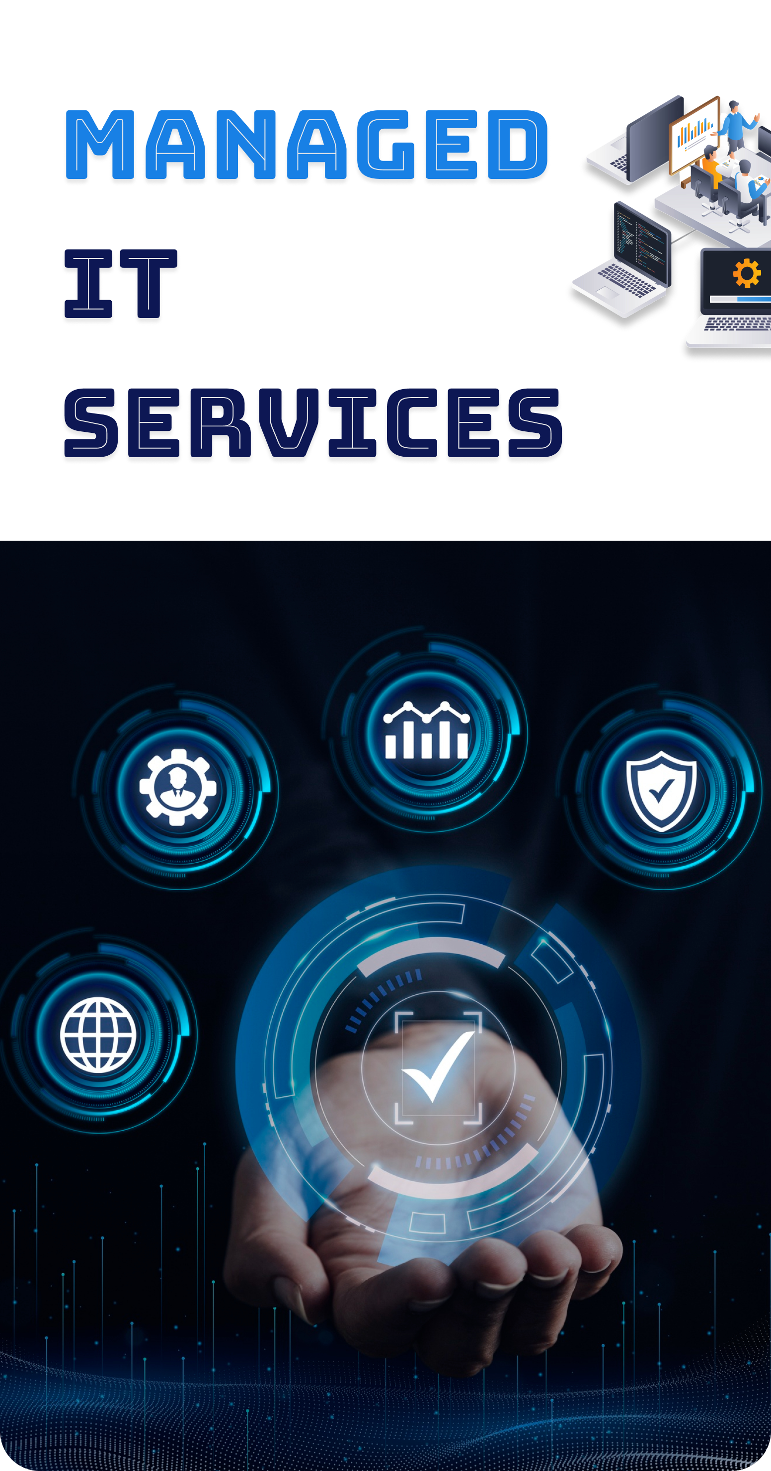 Managed IT Services