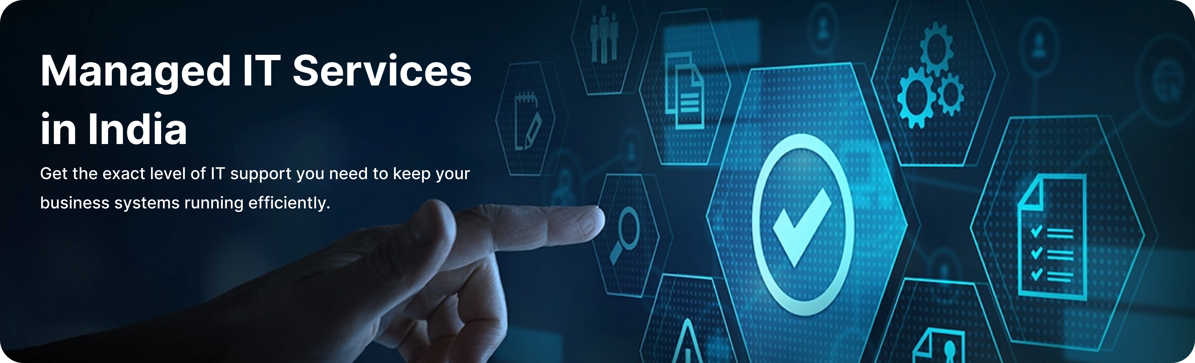 Managed IT Services