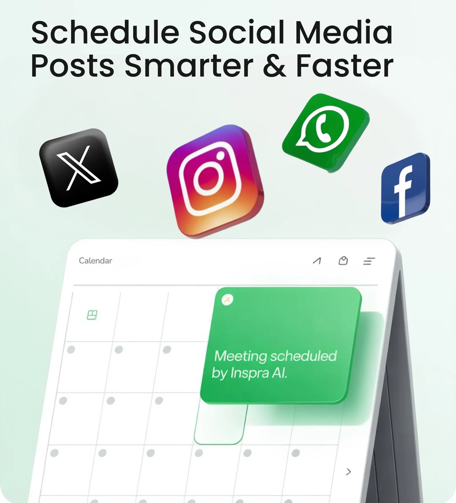 Social media monitoring tool tracking brand mentions and customer conversations across platforms in real time