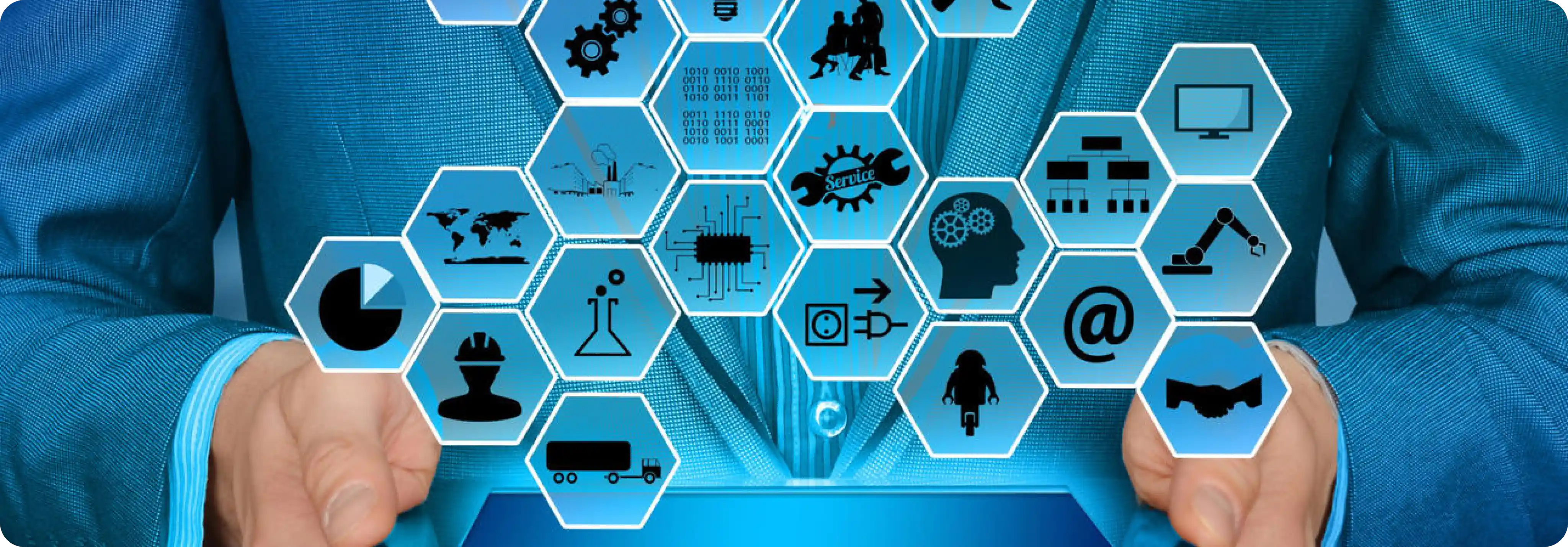 Business team in India using real-time data processing and analytics to make faster decisions across e-commerce and finance operations
